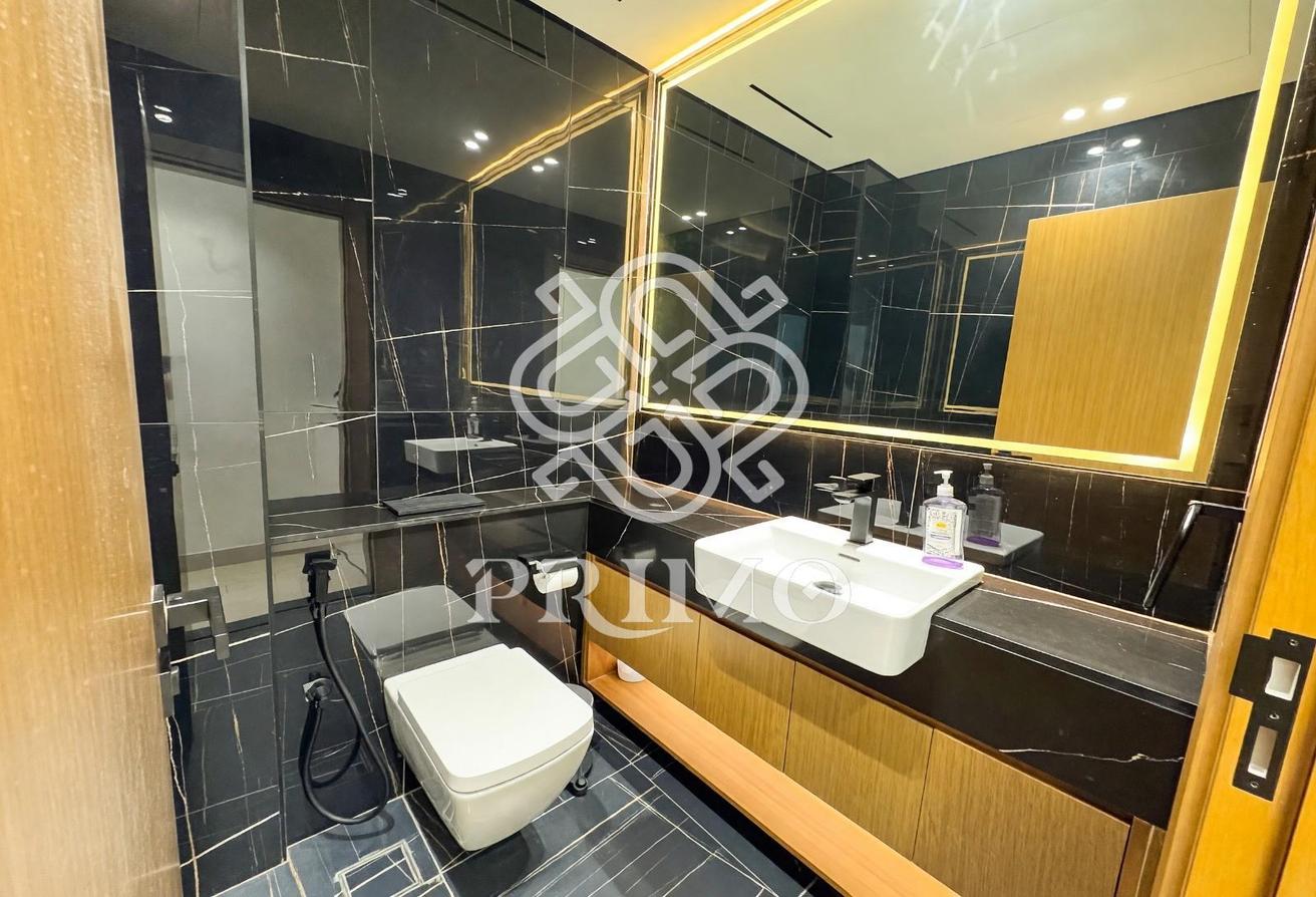 Fully Furnished | Open View | Vacant 1BR photo 9