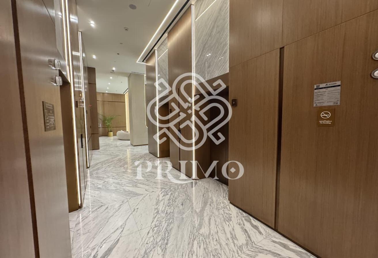 Fully Furnished | Open View | Vacant 1BR photo 13