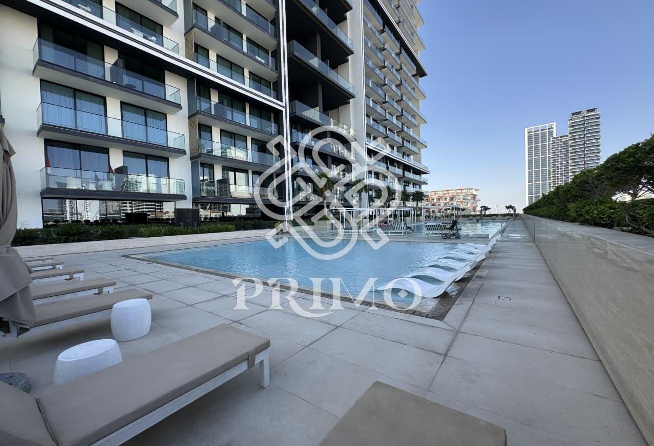 Fully Furnished | Open View | Vacant 1BR photo 14