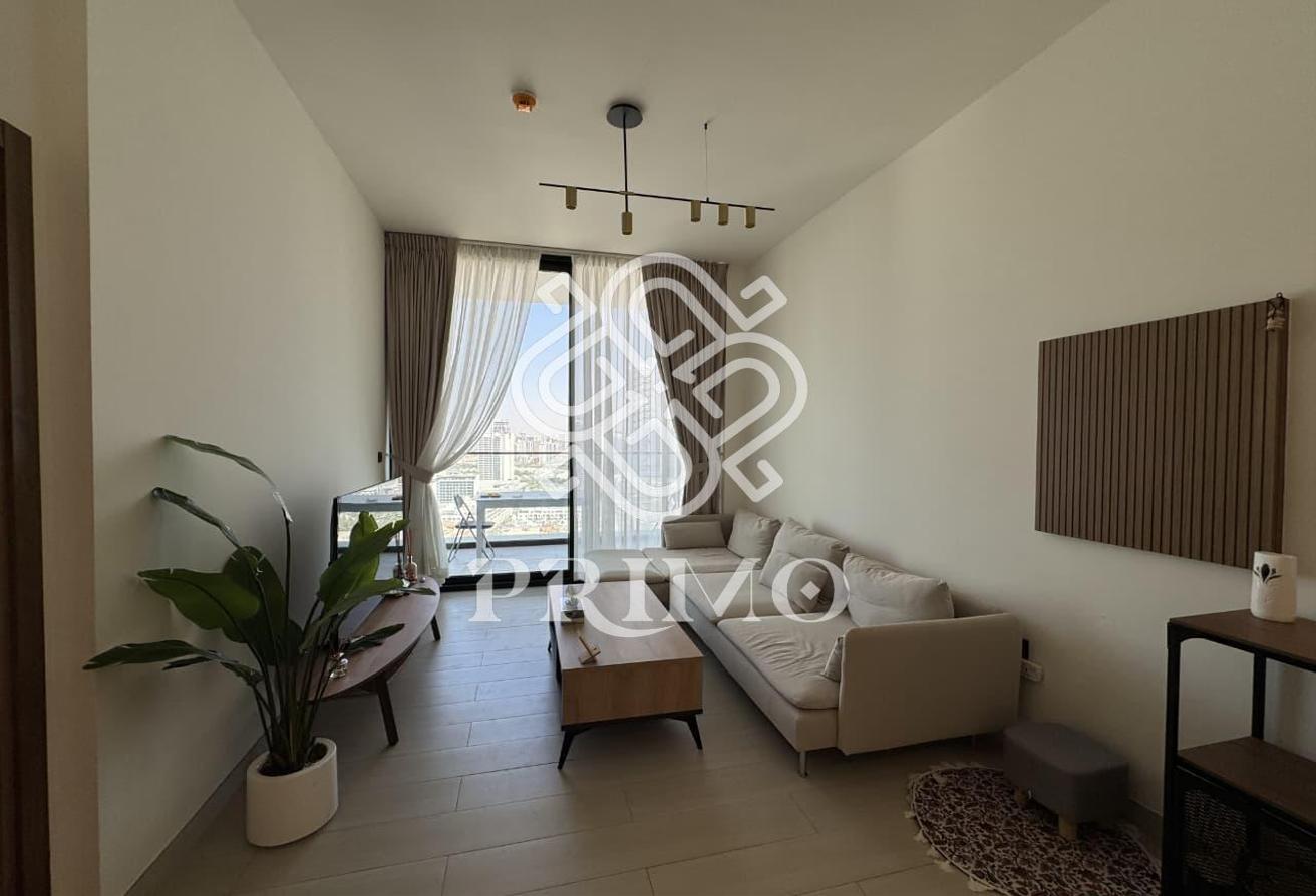 Fully Furnished | Open View | Vacant 1BR photo 2