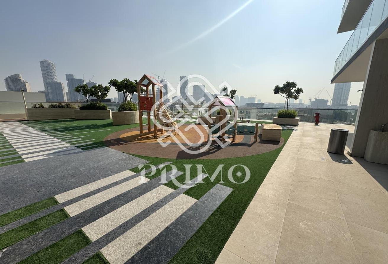Fully Furnished | Open View | Vacant 1BR photo 19