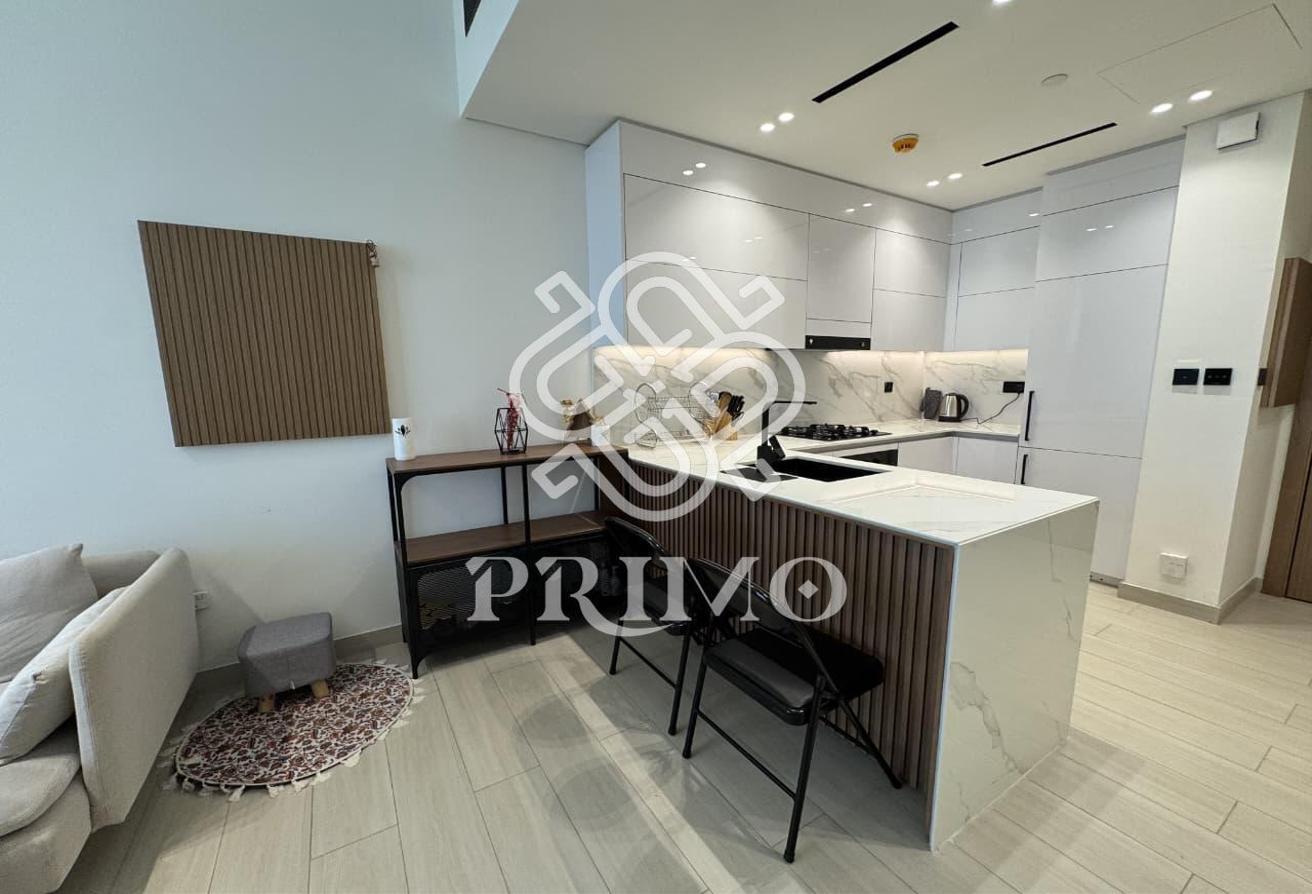 Fully Furnished | Open View | Vacant 1BR photo 4