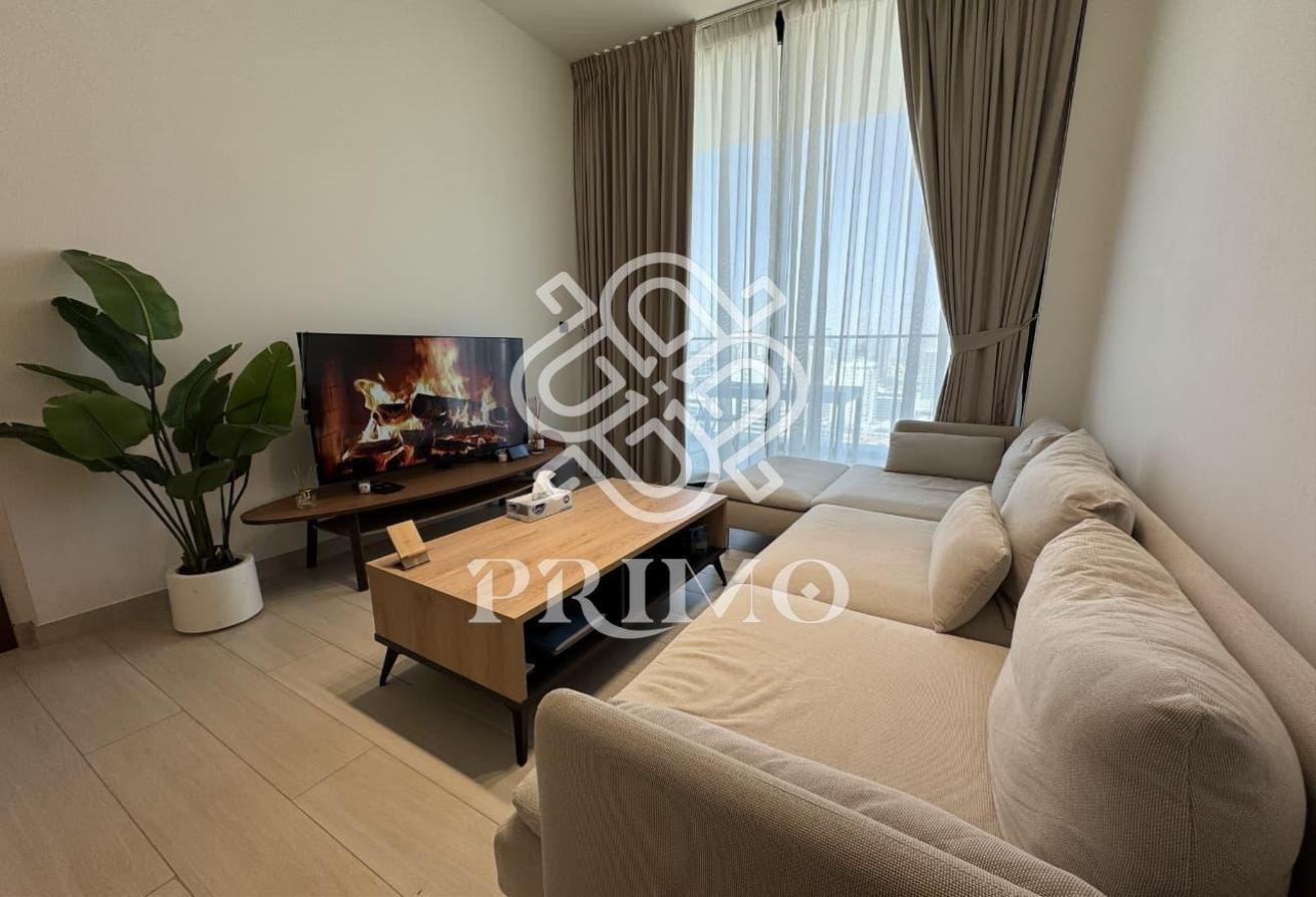 Fully Furnished | Open View | Vacant 1BR photo 3