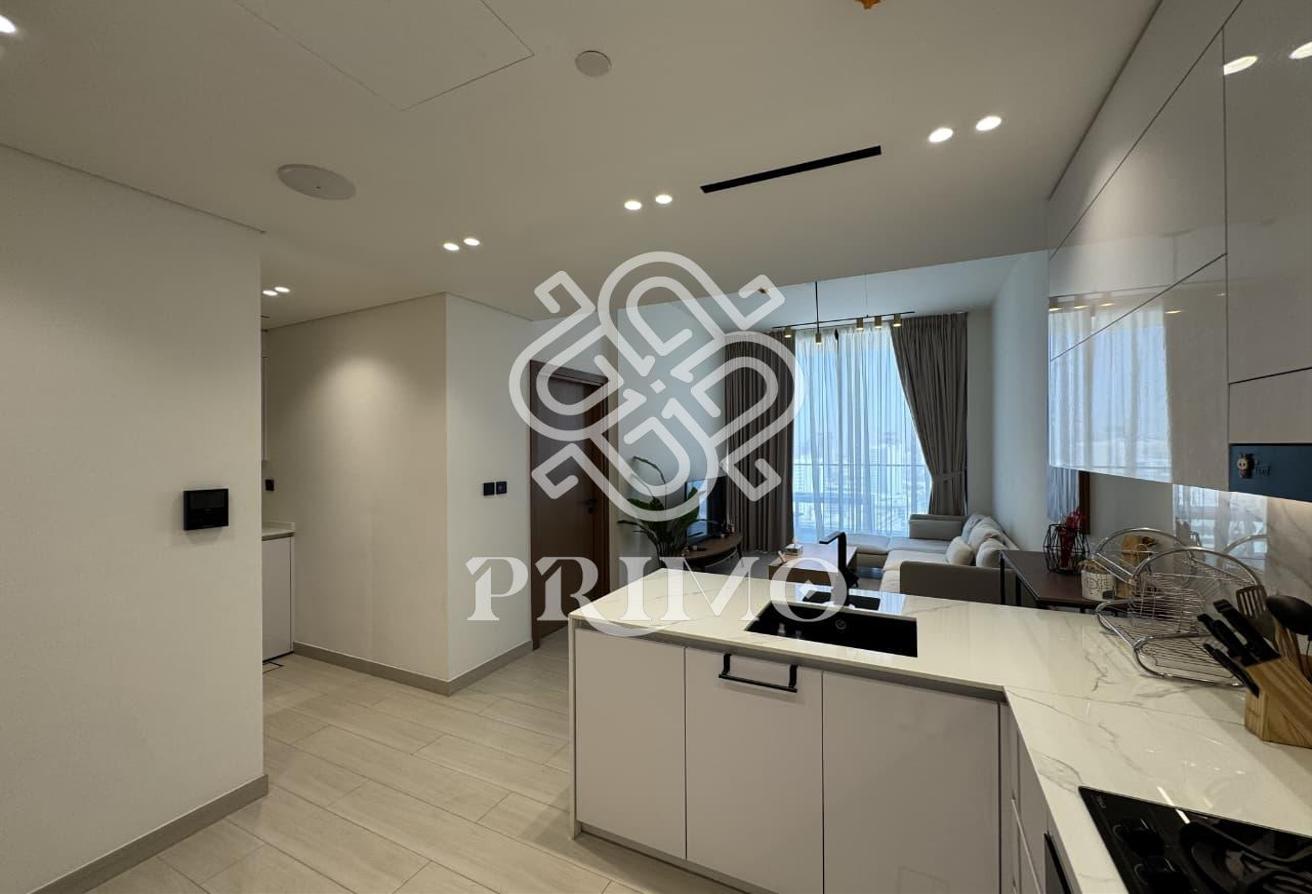 Fully Furnished | Open View | Vacant 1BR photo 5
