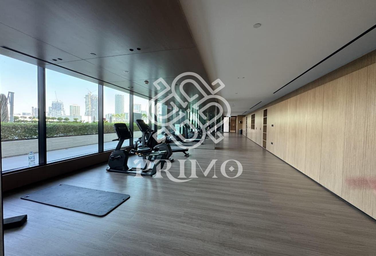 Fully Furnished | Open View | Vacant 1BR photo 16