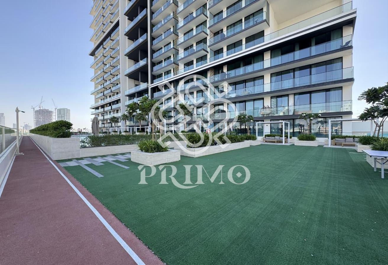 Fully Furnished | Open View | Vacant 1BR photo 20