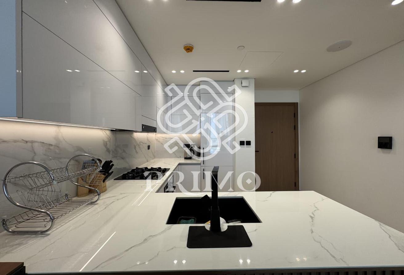 Fully Furnished | Open View | Vacant 1BR photo 6