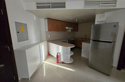 Apartment - 2 Bedrooms - 2 Bathrooms for rent in New Dubai Gate 1 - JLT Cluster Q - Jumeirah Lake Towers - Dubai