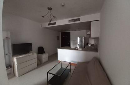 Apartment - 2 - 2 for rent in New Dubai Gate 1 - JLT Cluster Q - Jumeirah Lake Towers - Dubai