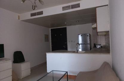 Apartment - 2 - 2 for rent in New Dubai Gate 1 - JLT Cluster Q - Jumeirah Lake Towers - Dubai