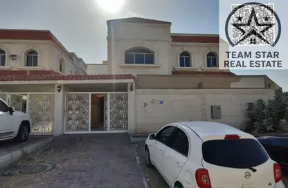 Villa - 5 Bedrooms - 1 Bathroom for rent in Al Mowaihat 2 - Al Mowaihat - Ajman Villa - 5 Bedrooms - 1 Bathroom for rent in Al Mowaihat 2 - Al Mowaihat - Ajman