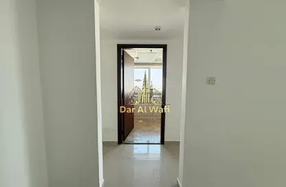 Apartment - 1 Bedroom - 1 Bathroom for rent in Tiger Building Al Yarmouk - Al Nahda - Sharjah