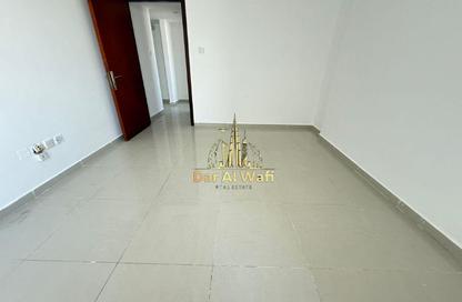 Apartment - 1 Bedroom - 1 Bathroom for rent in Tiger Building Al Yarmouk - Al Nahda - Sharjah
