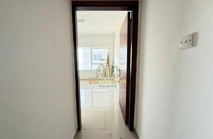 Apartment - 1 Bedroom - 1 Bathroom for rent in Tiger Building Al Yarmouk - Al Nahda - Sharjah