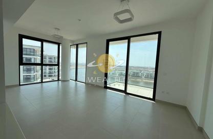 Apartment - 2 Bedrooms - 3 Bathrooms for rent in Bluebay Walk - Ajmal Makan City - Sharjah Waterfront City - Sharjah