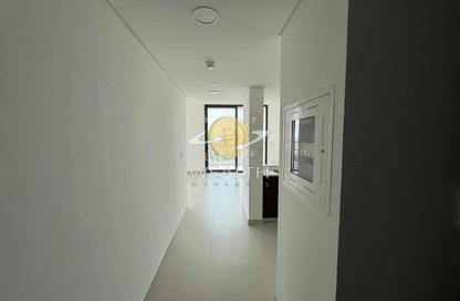 Apartment - 2 Bedrooms - 3 Bathrooms for rent in Bluebay Walk - Ajmal Makan City - Sharjah Waterfront City - Sharjah