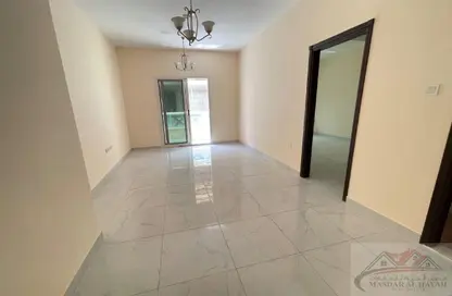 Apartment - 1 Bedroom - 2 Bathrooms for rent in Muwaileh 29 Building - Muwaileh - Sharjah