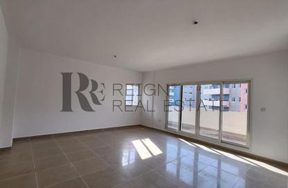 Apartment - 3 Bedrooms - 3 Bathrooms for sale in Tower 26 - Al Reef Downtown - Al Reef - Abu Dhabi Apartment - 3 Bedrooms - 3 Bathrooms for sale in Tower 26 - Al Reef Downtown - Al Reef - Abu Dhabi