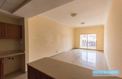 Apartment - Studio - 2 Bathrooms for rent in Marina Apartments G - Al Hamra Marina Residences - Al Hamra Village - Ras Al Khaimah