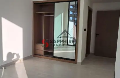 Apartment - 1 Bedroom - 2 Bathrooms for rent in Binghatti Amber - District 11 - Jumeirah Village Circle - Dubai
