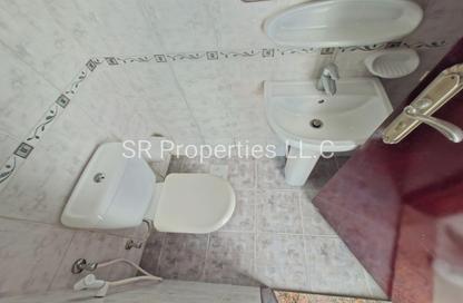 Apartment - 1 Bedroom - 2 Bathrooms for rent in Zakhir Tower 1 - Zakhir Towers - Al Taawun - Sharjah