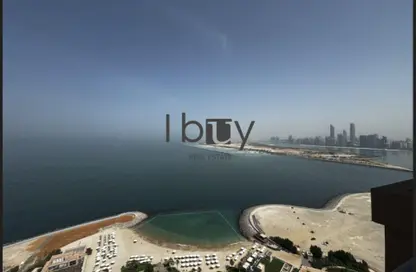 شقة - 3 غرف نوم - 5 حمامات للبيع في فيرمونت مارينا ريزيدنس - مارينا - أبوظبي