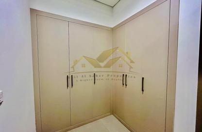 Apartment - 1 Bedroom - 2 Bathrooms for rent in Al Wasl Road - Al Wasl - Dubai