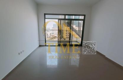 Apartment - 1 - 2 for rent in Orient Tower 1 - Orient Towers - Al Bustan - Ajman