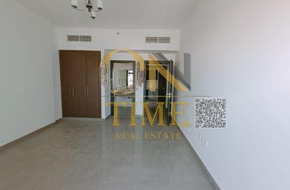 Apartment - 1 - 2 for rent in Orient Tower 1 - Orient Towers - Al Bustan - Ajman
