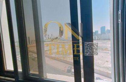 Apartment - 1 - 2 for rent in Orient Tower 1 - Orient Towers - Al Bustan - Ajman