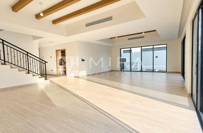 Villa - 6 - 7 for rent in Santorini - Damac Lagoons - Dubai Villa - 6 - 7 for rent in Santorini - Damac Lagoons - Dubai