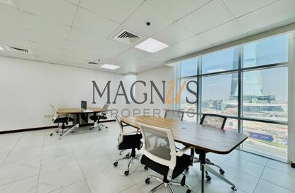 Office Space - Studio - 1 for rent in The Dome - JLT Cluster N - Jumeirah Lake Towers - Dubai Office Space - Studio - 1 for rent in The Dome - JLT Cluster N - Jumeirah Lake Towers - Dubai