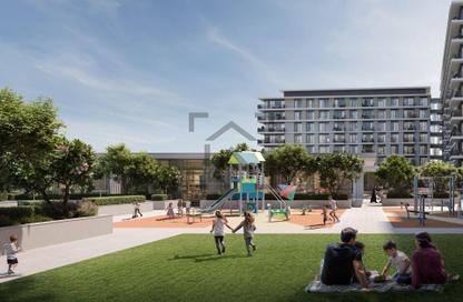 Apartment - 3 Bedrooms - 3 Bathrooms for sale in Golf Hills 2 - EMAAR South - Dubai South (Dubai World Central) - Dubai