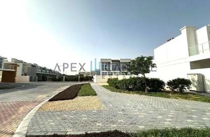 Villa - 3 Bedrooms - 3 Bathrooms for sale in Avencia 2 - Avencia - Damac Hills 2 - Dubai