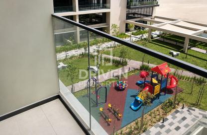 Apartment - Studio - 1 for rent in Soho Square - Saadiyat Island - Abu Dhabi Apartment - Studio - 1 for rent in Soho Square - Saadiyat Island - Abu Dhabi
