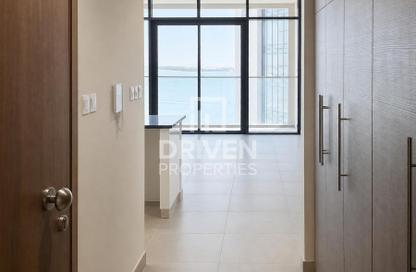 Apartment - Studio - 1 for rent in Soho Square - Saadiyat Island - Abu Dhabi
