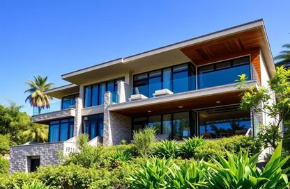 Villa - 5 Bedrooms - 6 Bathrooms for sale in Al Yasmeen 1 - Al Yasmeen - Ajman