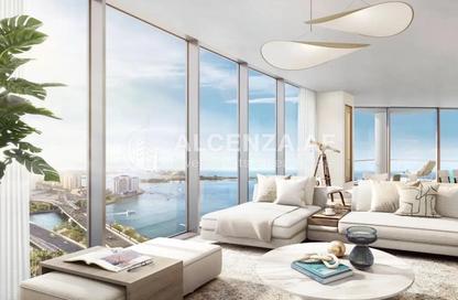 Apartment - 4 Bedrooms - 4 Bathrooms for sale in Palm Beach Towers 3 - Palm Beach Towers - Palm Jumeirah - Dubai