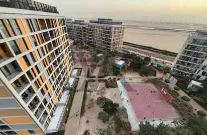 Apartment - 2 Bedrooms - 2 Bathrooms for rent in The Dania District 3 - Midtown - Dubai Production City (IMPZ) - Dubai