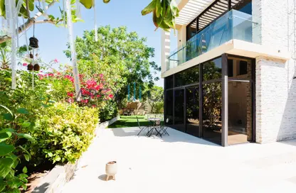 Villa - 5 Bedrooms - 6 Bathrooms for sale in Brookfield - Damac Hills - Dubai Villa - 5 Bedrooms - 6 Bathrooms for sale in Brookfield - Damac Hills - Dubai