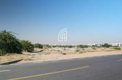Land - Studio for sale in Hoshi 1 - Hoshi - Al Badie - Sharjah
