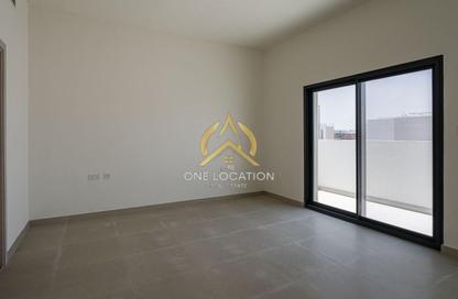 Villa - 4 Bedrooms - 7 Bathrooms for rent in Fay Alreeman - Al Shamkha - Abu Dhabi Villa - 4 Bedrooms - 7 Bathrooms for rent in Fay Alreeman - Al Shamkha - Abu Dhabi
