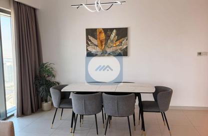 Apartment - 3 Bedrooms - 2 Bathrooms for rent in Burj Royale - Downtown Dubai - Dubai