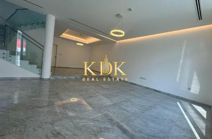 Villa - 4 Bedrooms - 5 Bathrooms for sale in Balmoral Heights - District 14 - Jumeirah Village Circle - Dubai Villa - 4 Bedrooms - 5 Bathrooms for sale in Balmoral Heights - District 14 - Jumeirah Village Circle - Dubai
