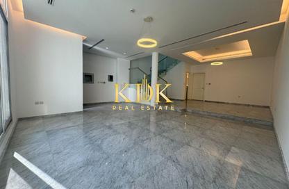 Villa - 4 Bedrooms - 5 Bathrooms for sale in Balmoral Heights - District 14 - Jumeirah Village Circle - Dubai