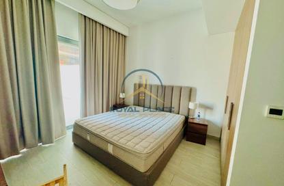 Apartment - 1 Bedroom - 2 Bathrooms for rent in SOL Avenue - Business Bay - Dubai