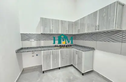 Apartment - 1 Bedroom - 1 Bathroom for rent in Madinat Al Riyad - Abu Dhabi