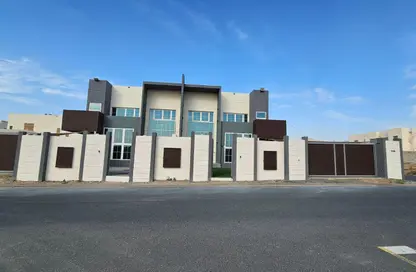 Villa - 6 Bedrooms - 7 Bathrooms for rent in Al Riqaibah - Al Suyoh - Sharjah