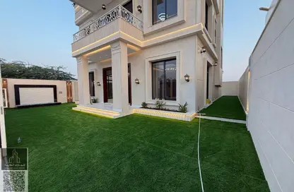 Villa - 5 Bedrooms - 6 Bathrooms for sale in Al Aamra Gardens - Al Amerah - Ajman