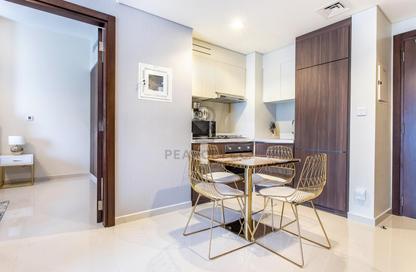 Apartment - 2 Bedrooms - 2 Bathrooms for sale in Vera Residences - Business Bay - Dubai